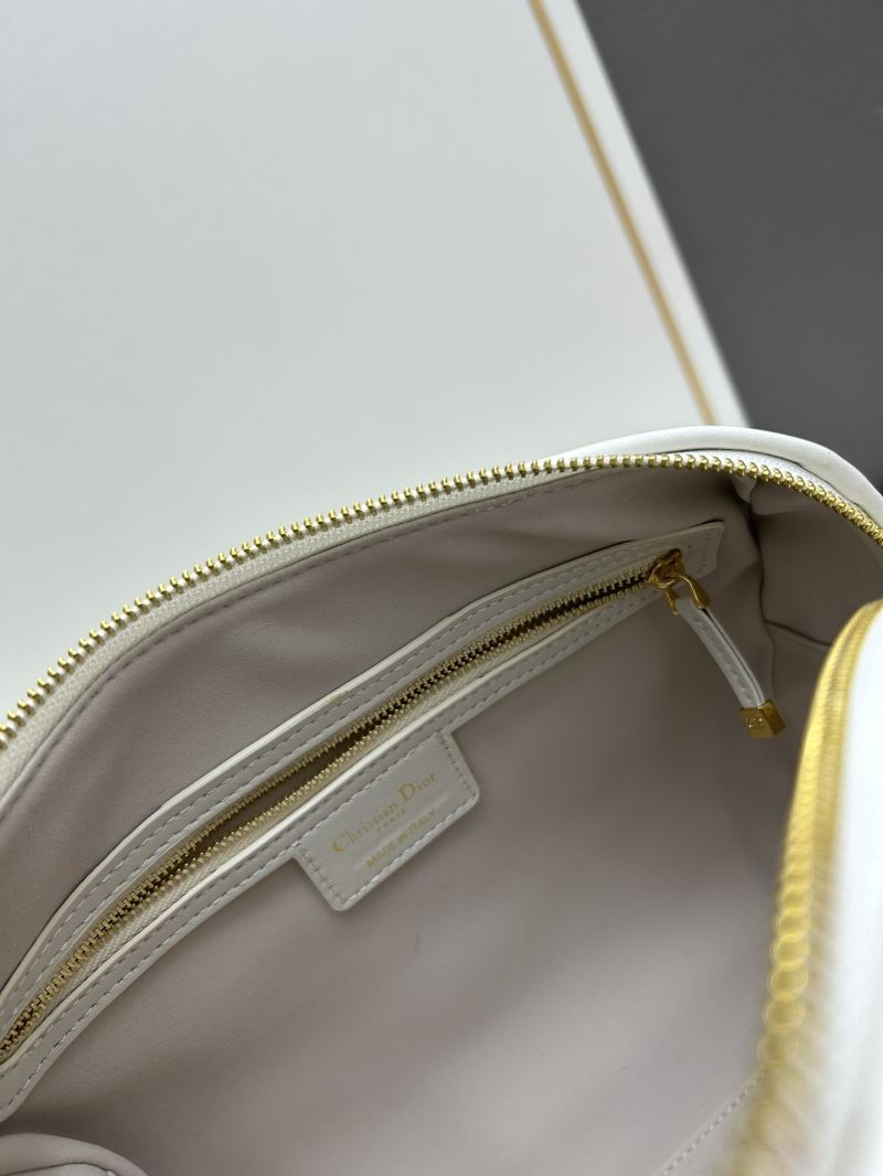 Christian Dior Top Handle Bags